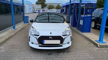 Gebrauchte Citroën DS 3