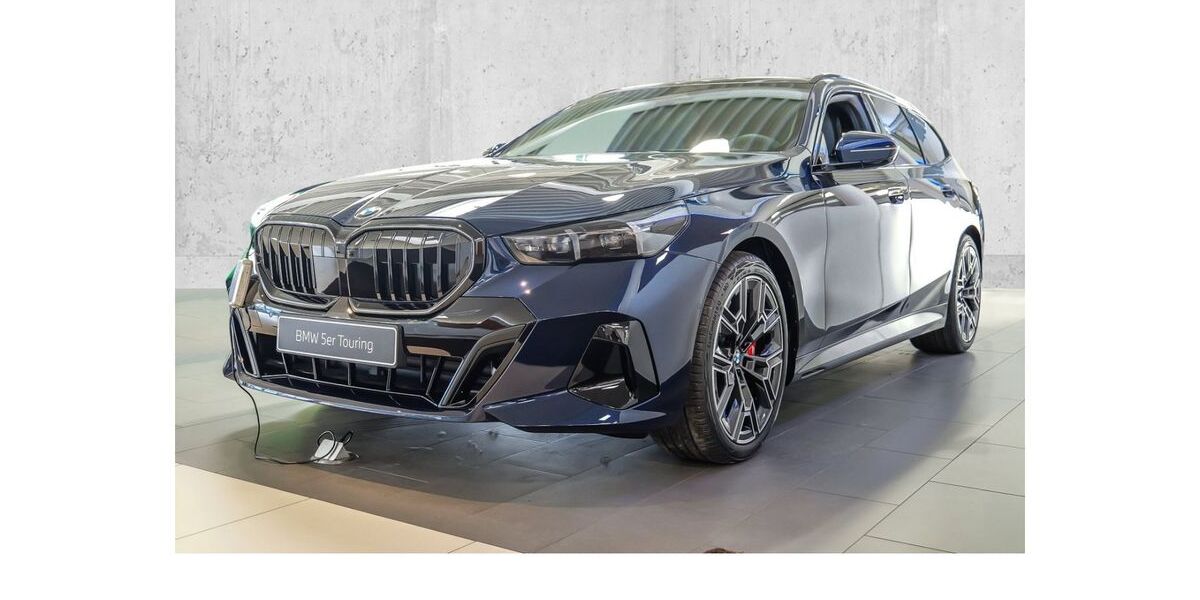 BMW 540 5.900 km 79.990 &euro; Unna 59425