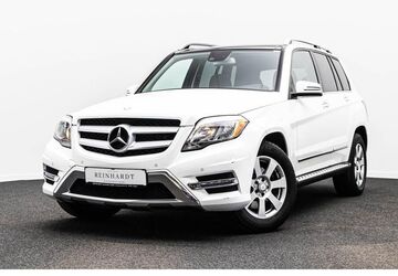 Mercedes-Benz GLK 350 163.517 km 14.925 &euro; Hagen 58091