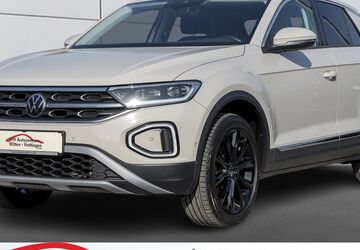 VW T-Roc 51.300 km 21.799 &euro; Witten 58453