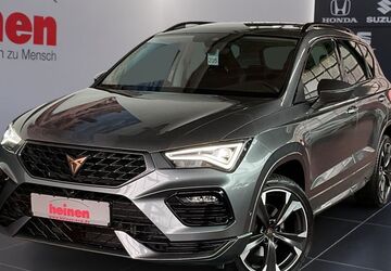 Cupra Ateca 22.974 km 31.799 &euro; Werne 59368