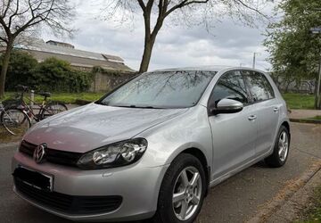 VW Golf 208.000 km 3.500 &euro; Dortmund 44141