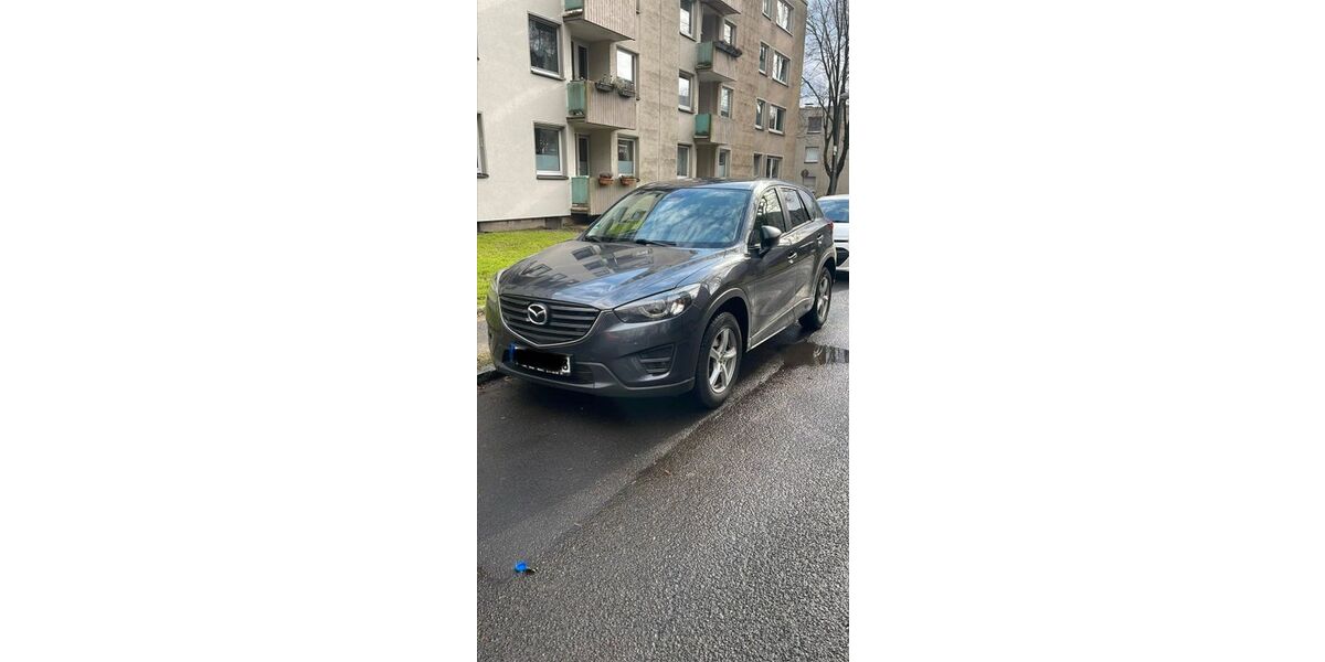 Mazda CX-5 88.618 km 15.500 &euro; Bochum 44805