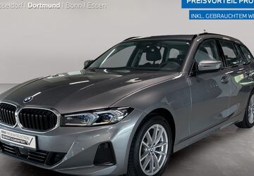 BMW 318 25.285 km 36.999 &euro; Dortmund 44263