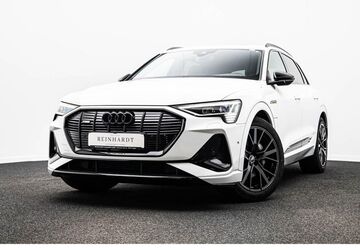 Audi e-tron 57.720 km 36.675 &euro; Hagen 58091