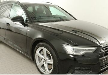 Audi A6 52.965 km 37.500 &euro; Dortmund 44143