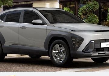 Hyundai KONA 2.360 km 25.990 &euro; Herne 44653
