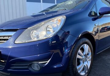 Opel Corsa 179.506 km 2.980 &euro; Hagen 58135