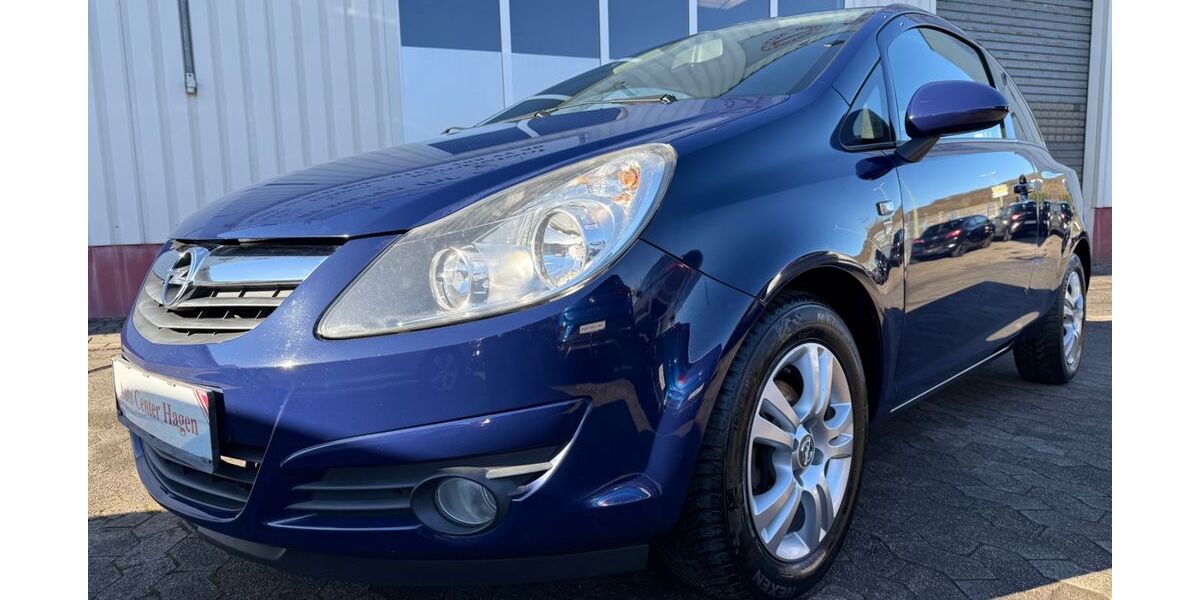 Opel Corsa 179.506 km 2.980 &euro; Hagen 58135