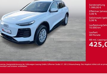 Audi Q6 e-tron 4.880 km 47.811 &euro; Dortmund 44143