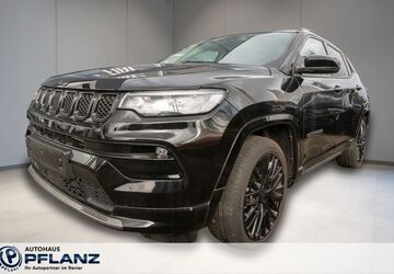 Jeep Compass 43.515 km 23.490 &euro; Herne 44625