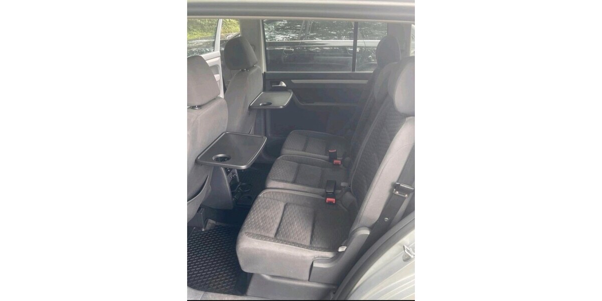 VW Touran 299.000 km 3.000 &euro; Dortmund 44135