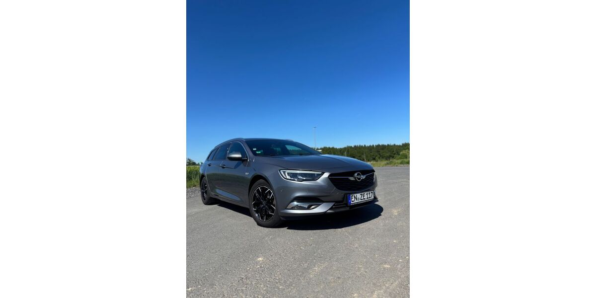 Opel Insignia 145.000 km 14.500 &euro; Menden 58708