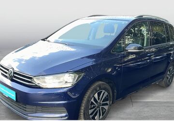 VW Touran 25.512 km 28.933 &euro; Dortmund 44379