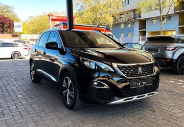 Peugeot 3008 155.000 km 14.900 &euro; Dortmund 44145