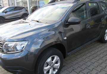Dacia Duster 59.513 km 11.990 &euro; Bochum 44795