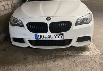 BMW M550 190.500 km 19.750 &euro; Dortmund 44379