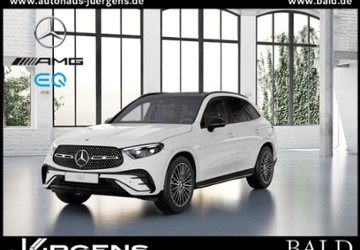 Mercedes-Benz GLC 300 14.500 km 67.470 &euro; Dortmund 44139