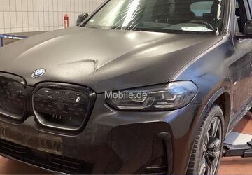 BMW iX3 21.005 km 43.190 &euro; Werne 59368