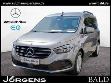 Gebrauchte Mercedes-Benz T-Klasse