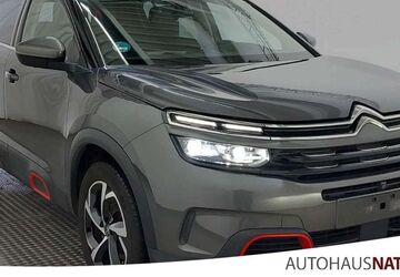 Citroen C5 Aircross 92.822 km 15.950 &euro; Schwerte 58239