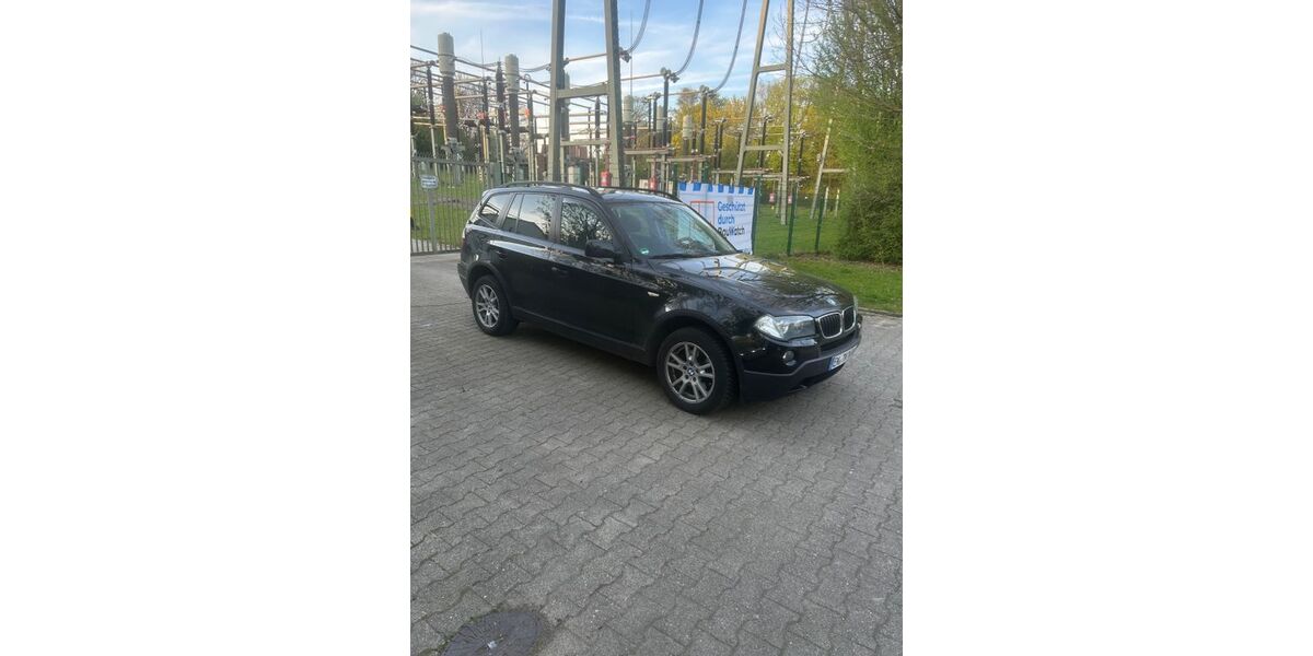 BMW X3 199.999 km 5.950 &euro; Witten 58455