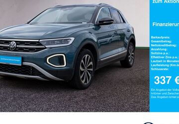 VW T-Roc 68.581 km 27.440 &euro; Menden 58706