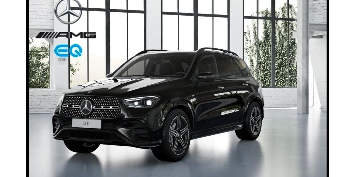 Mercedes-Benz GLE 350 14.500 km 89.490 &euro; Hagen 58135