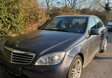 Mercedes-Benz C 250 200.070 km 4.200 &euro; Gelsenkirchen 45891