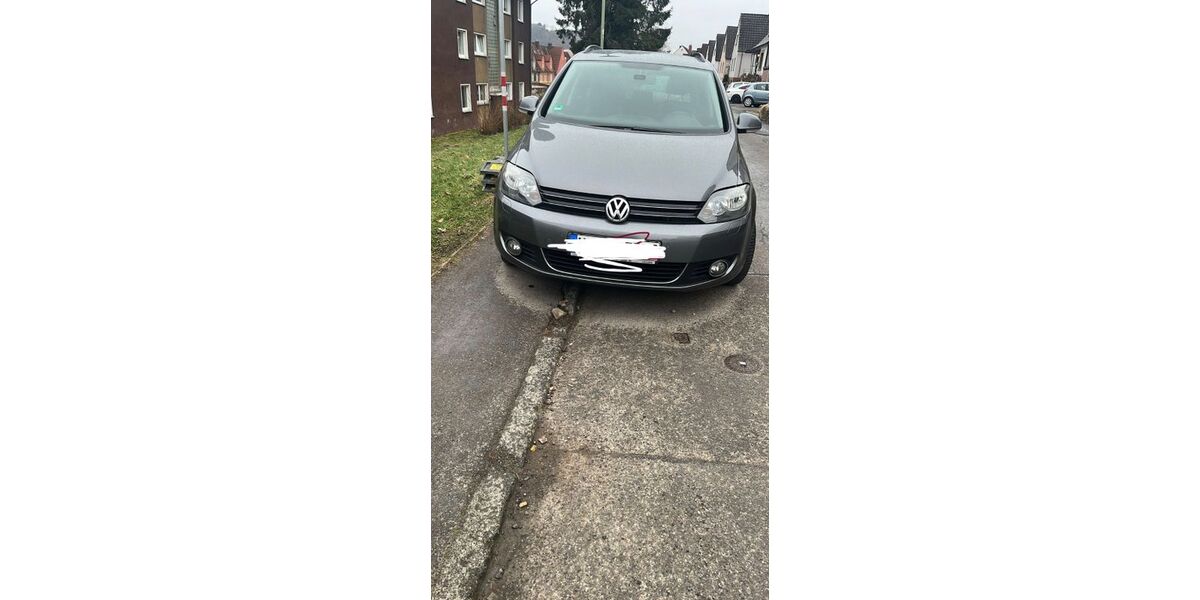 VW Golf Plus 230.000 km 6.500 &euro; Hagen 58119