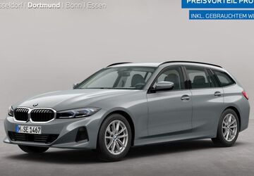 BMW 318 25.285 km 38.699 &euro; Dortmund 44263