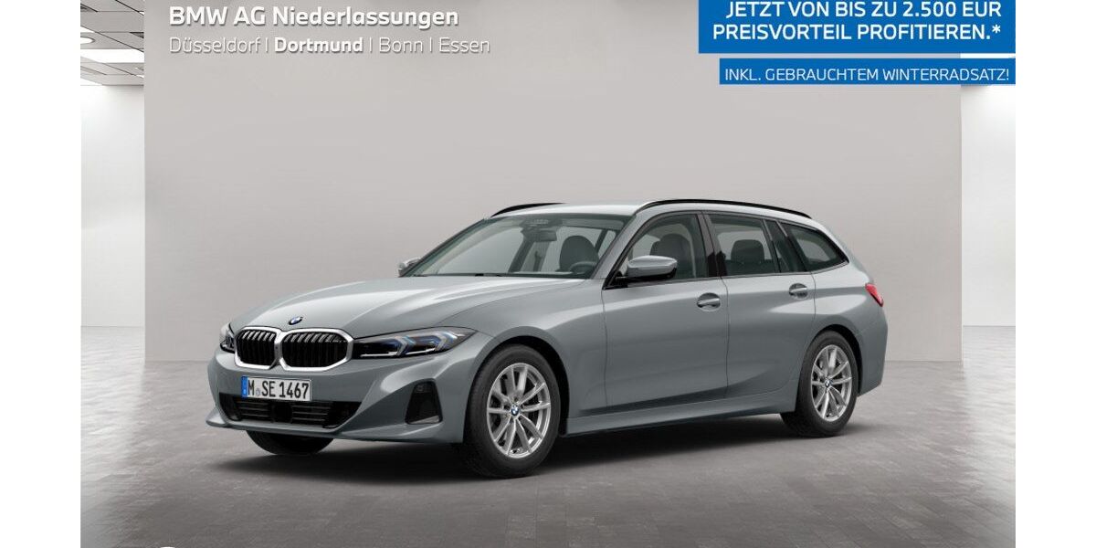 BMW 318 25.285 km 38.699 &euro; Dortmund 44263