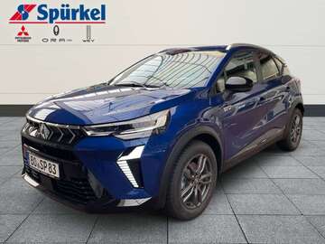 Gebrauchte Mitsubishi ASX