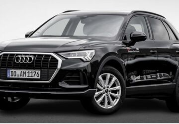Audi Q3 9.402 km 37.777 &euro; Dortmund 44143
