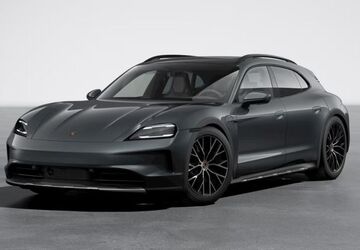 Porsche Taycan 34.076 km 86.900 &euro; Holzwickede 59439