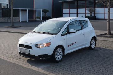Gebrauchte Mitsubishi Colt
