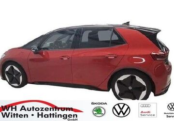 VW ID.3 10.225 km 43.620 &euro; Witten 58453