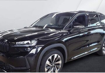 Skoda Kodiaq 26.655 km 47.808 &euro; Dortmund 44269
