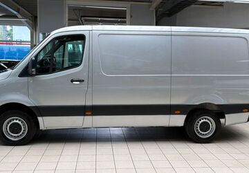 Mercedes-Benz Sprinter 215.000 km 17.900 &euro; Dortmund 44339