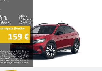 VW Taigo 21.223 km 19.890 &euro; Hemer 58675