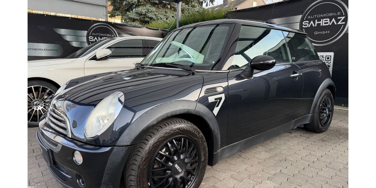 Mini ONE 147.000 km 2.980 &euro; Herne 44649