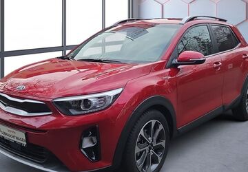 Kia Stonic 23.436 km 17.490 &euro; Recklinghausen 45663