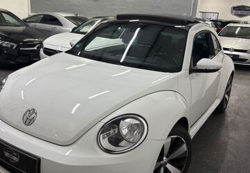 VW Beetle 140.634 km 9.700 &euro; Iserlohn 58638