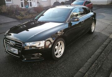 Audi A5 100.000 km 15.800 &euro; Dortmund 44269