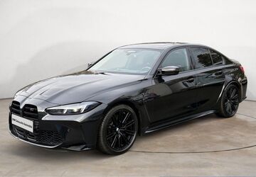 BMW M3 24.995 km 75.890 &euro; Werne 59368