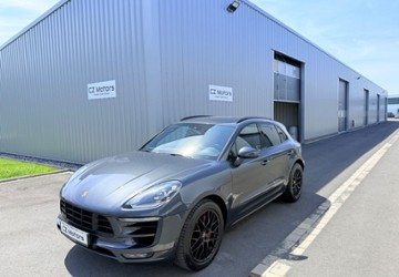 Porsche Macan 146.278 km 32.900 &euro; Dortmund 44143