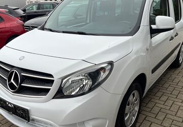 Mercedes-Benz Citan 90.948 km 12.600 &euro; Fröndenberg 58730