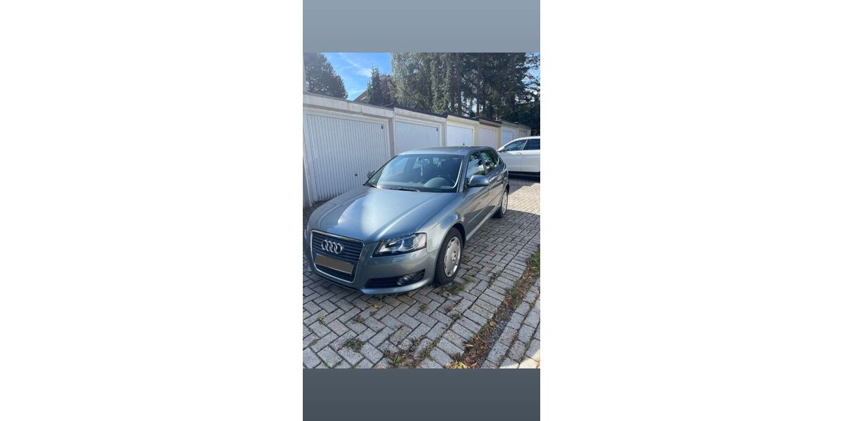 Audi A3 183.089 km 4.500 &euro; Sprockhövel 45549