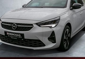 Opel Corsa 17.692 km 18.990 &euro; Dortmund 44225