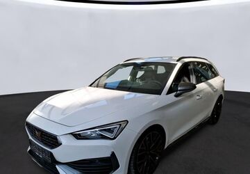 Cupra Leon 22.322 km 31.340 &euro; Hagen 58091